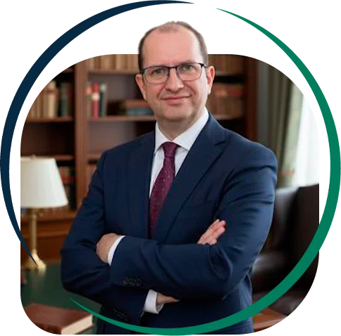 Dr. Andreas Koszka